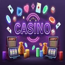 wm casino