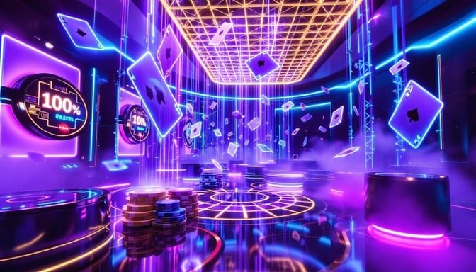 wm casino