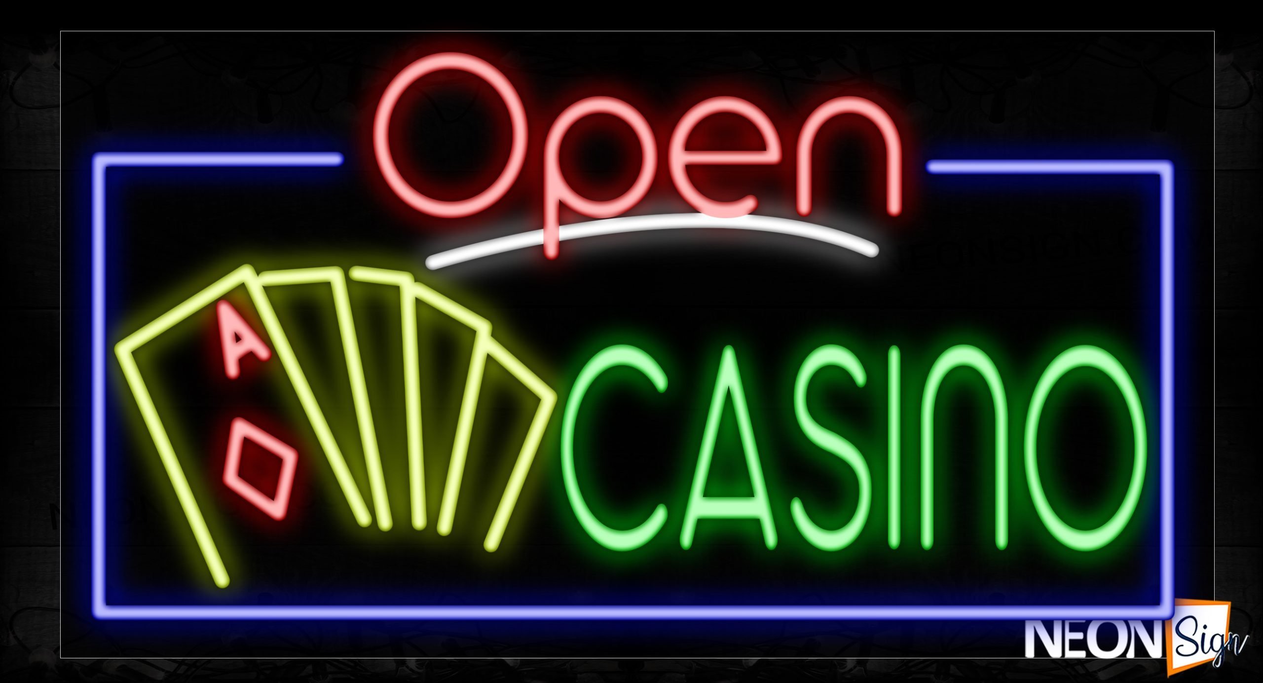 wm casino