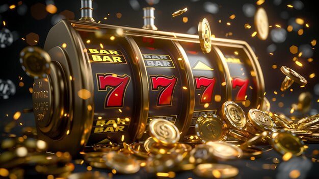 wm casino