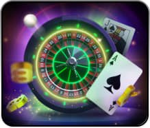 wm casino