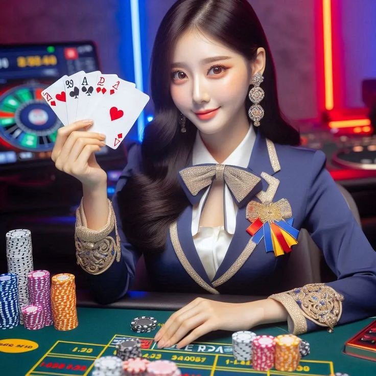 wm casino
