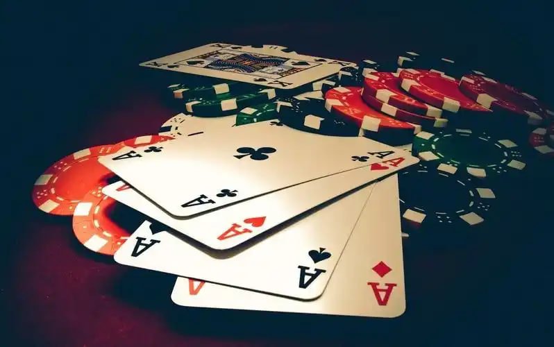 wm casino