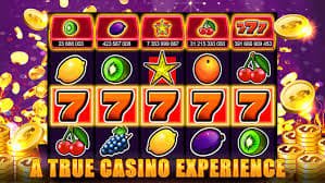wm casino