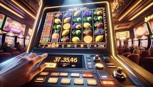 wm casino