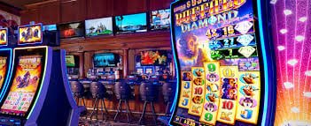 wm casino