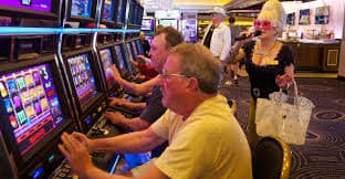 wm casino