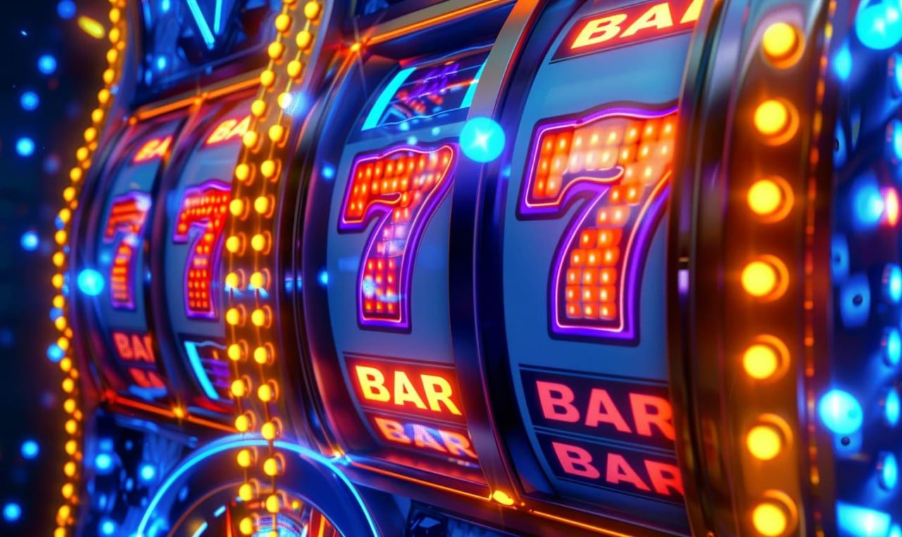 wm casino